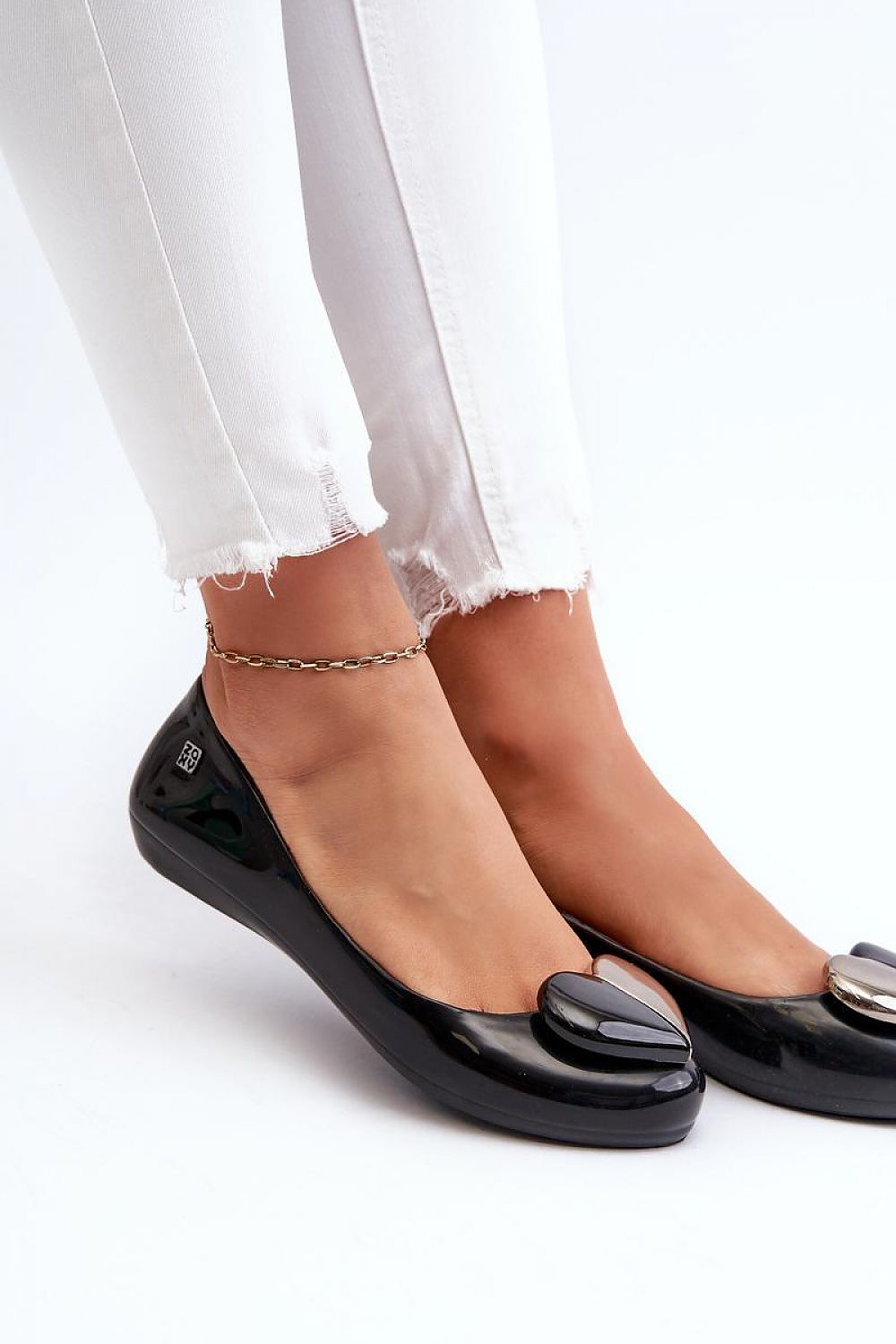 Ballet flats model 197598 Step in style - Lojahub