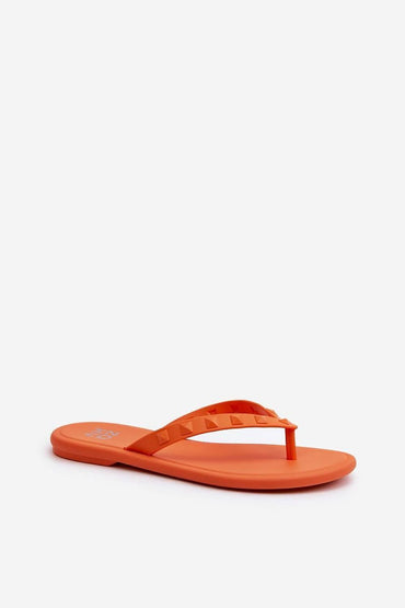 Japanese flip-flops model 197614