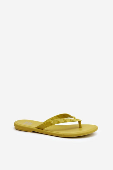 Japanese flip-flops model 197615