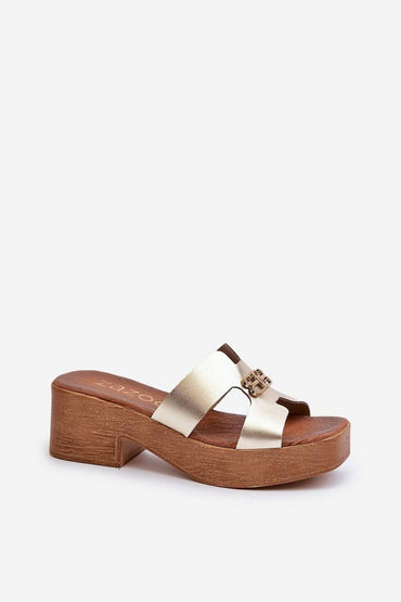 Flip-flops model 197658