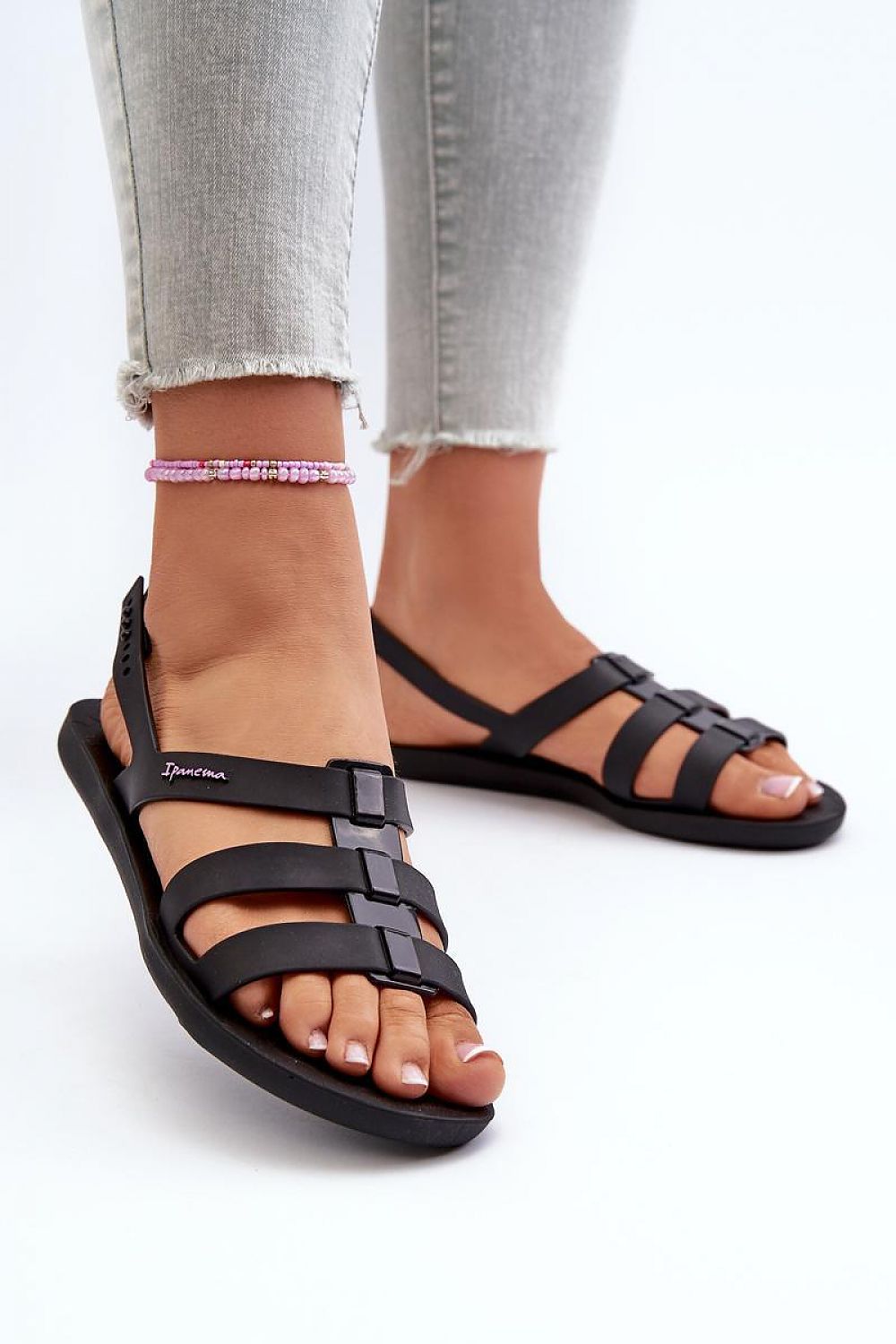 Sandals model 197698