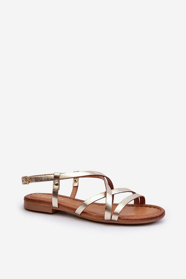 Sandals model 197699