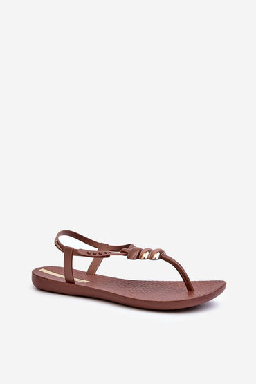 Sandals model 197704