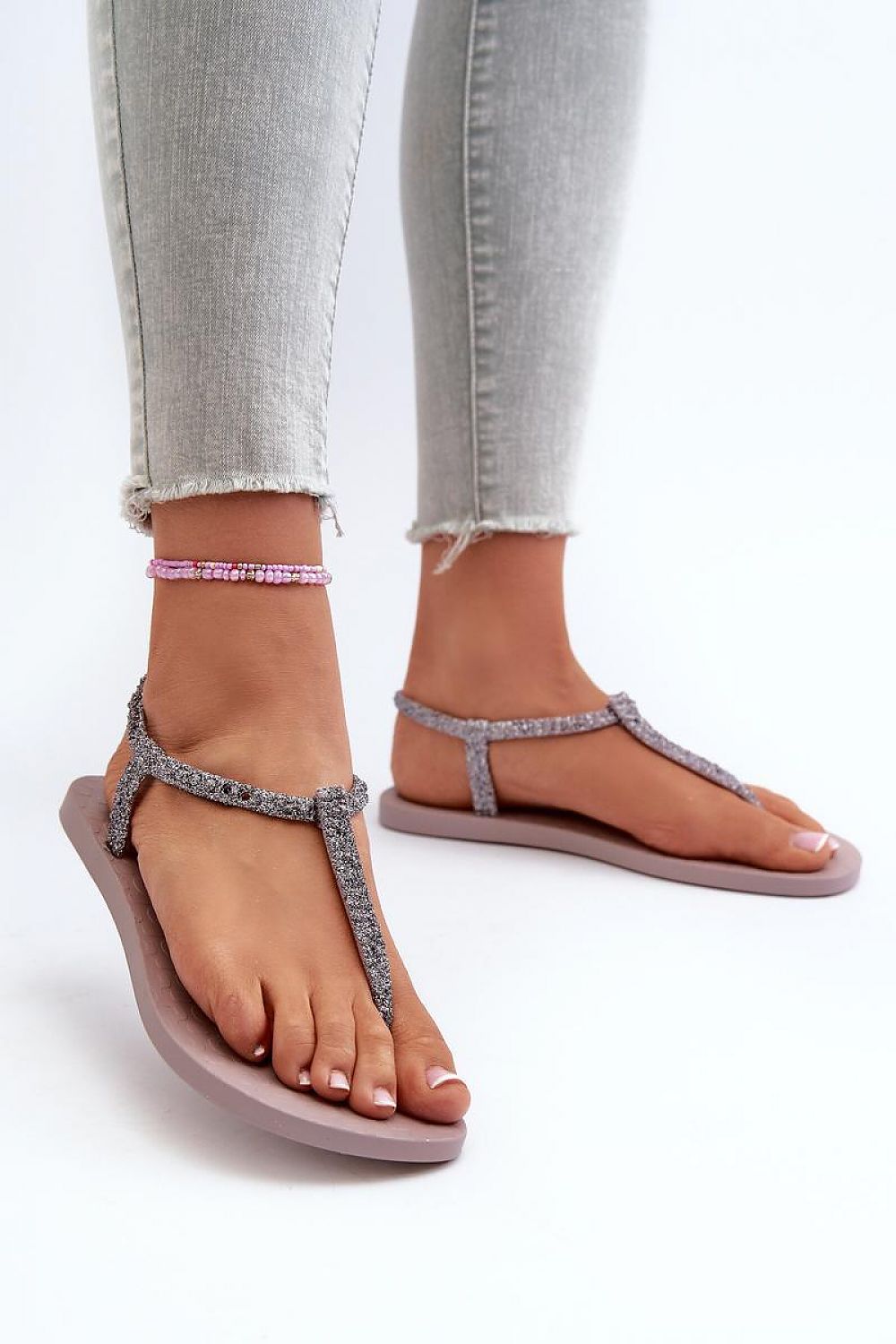 Sandals model 197710
