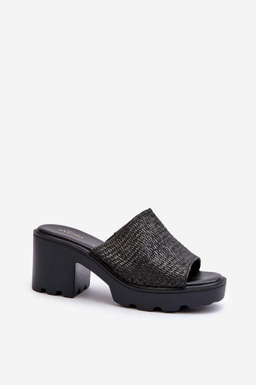 Flip-flops model 197723