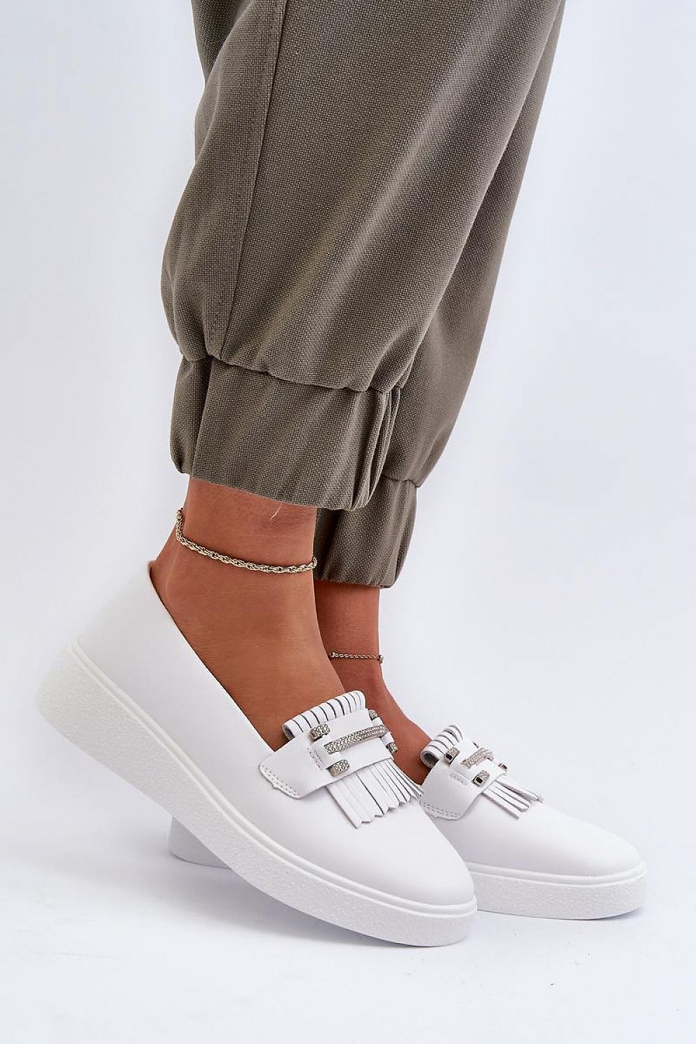 Mocassin Step in style - Lojahub Shop