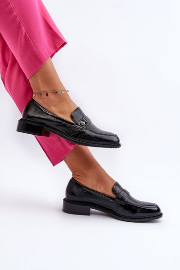 Mocassin Step in style - Lojahub Shop