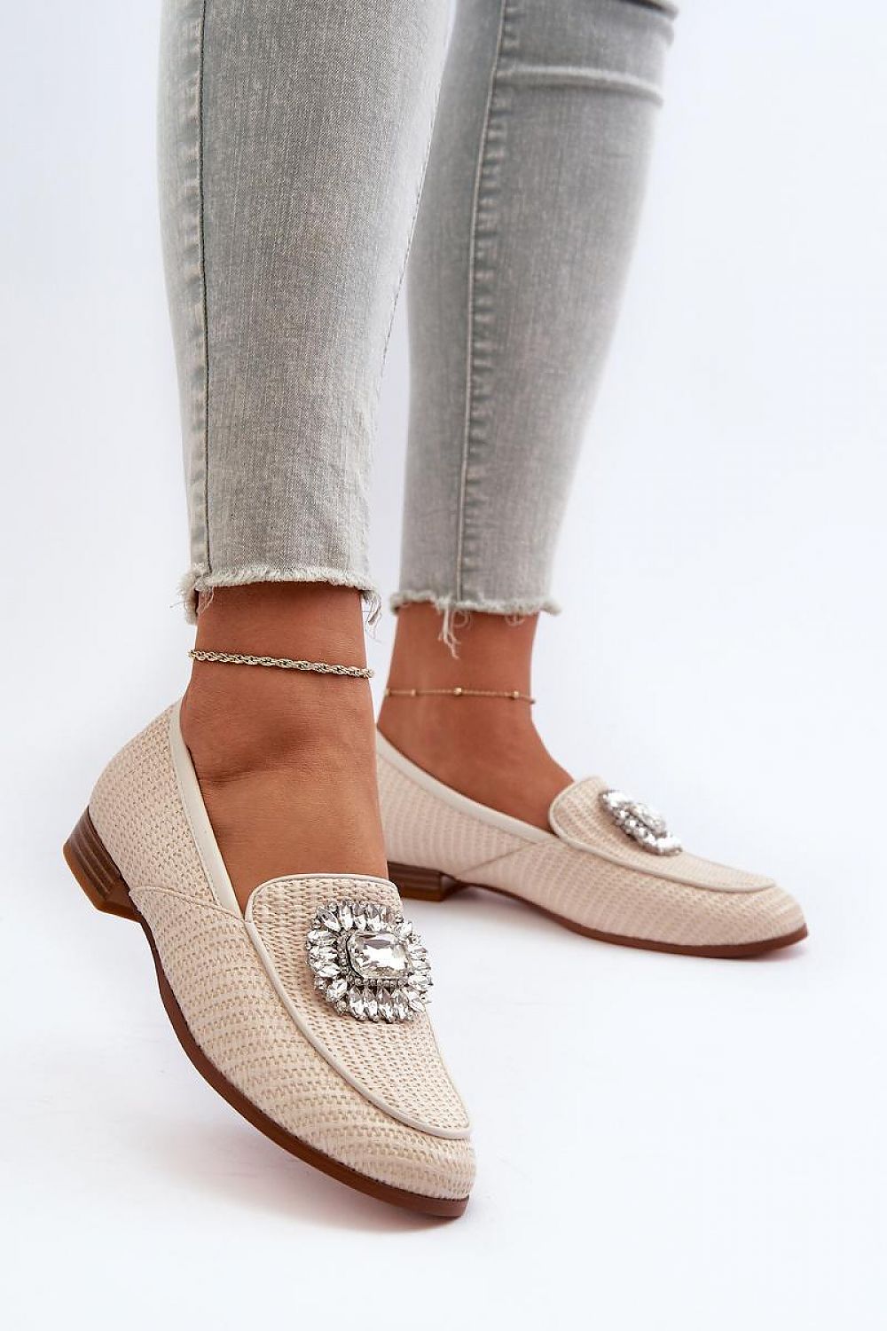 Mocassin Step in style - Lojahub Shop