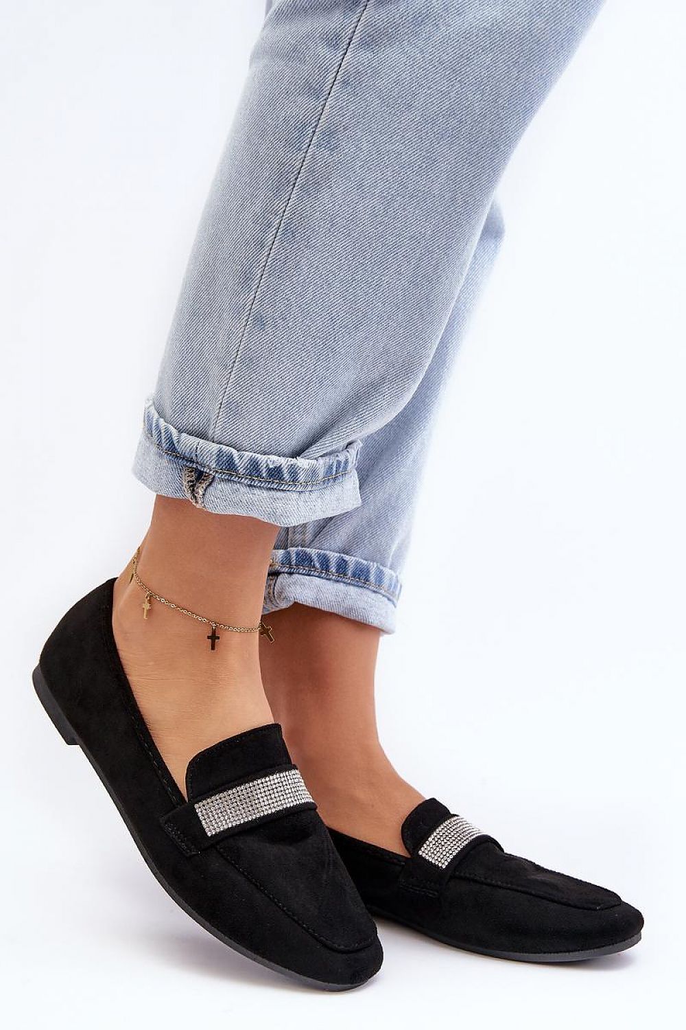 Mocassin Step in style - Lojahub Shop