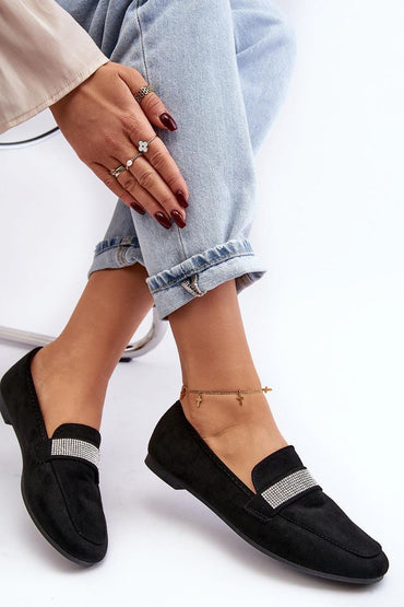 Mocassin Step in style - Lojahub Shop