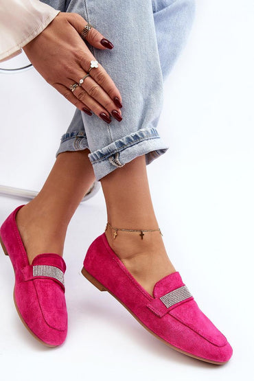 Mocassin Step in style - Lojahub Shop