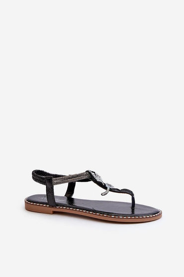 Sandals model 197842