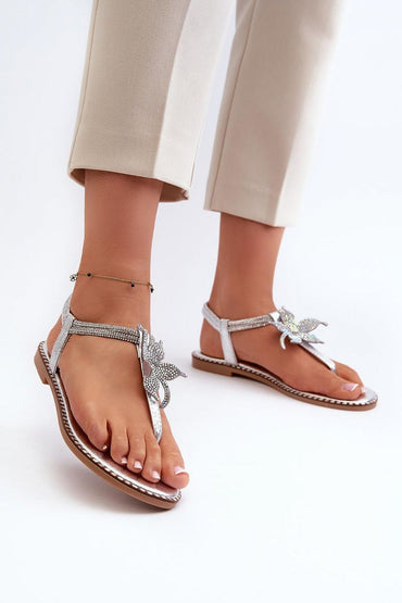 Sandals model 197843