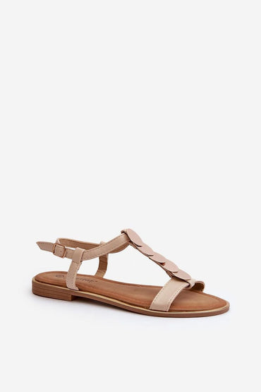 Sandals model 197849