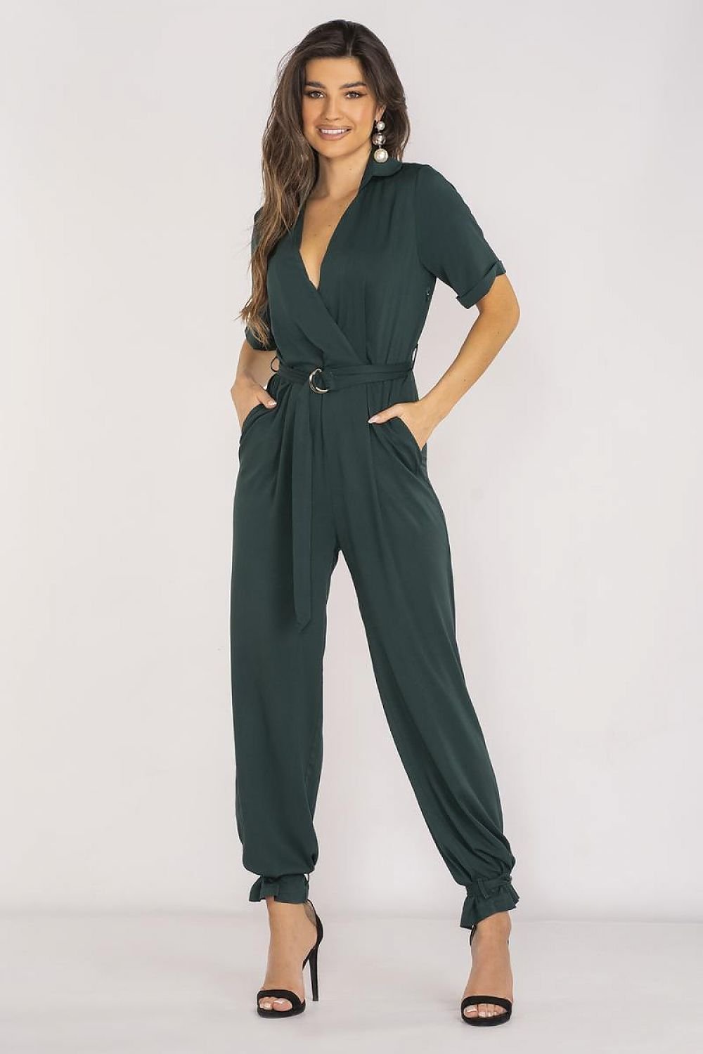 Suit model 197854