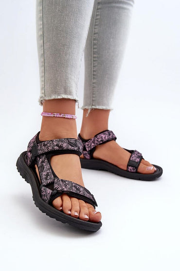 Sandals model 197895