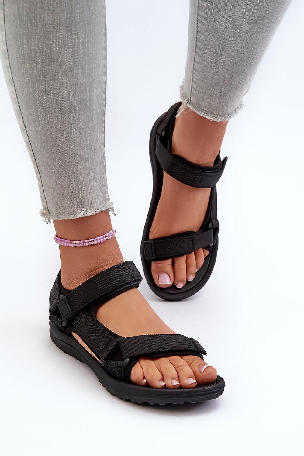 Sandals model 197896
