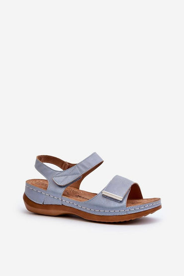 Sandals model 197898