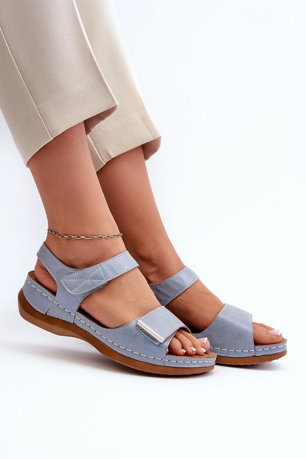 Sandals model 197898
