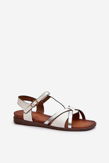Sandals model 197903