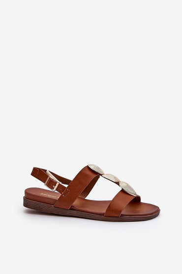 Sandals model 197904