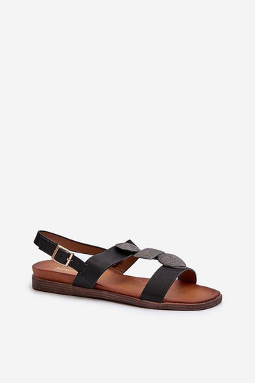 Sandals model 197906