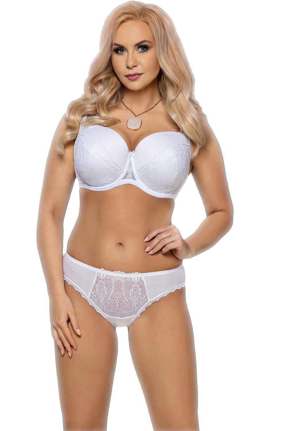 Padded bra model 155578