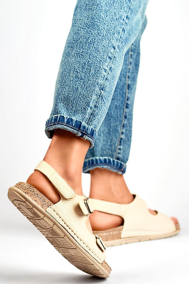 Sandals model 197962