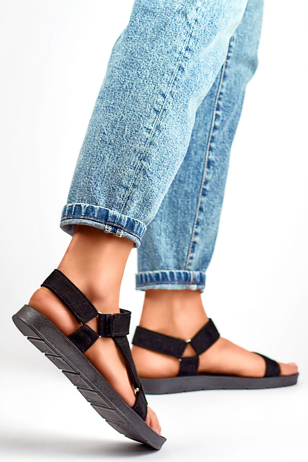 Sandals model 197967