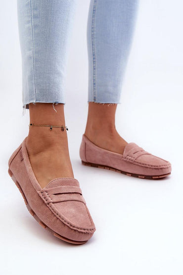 Mocassin Step in style - Lojahub Shop