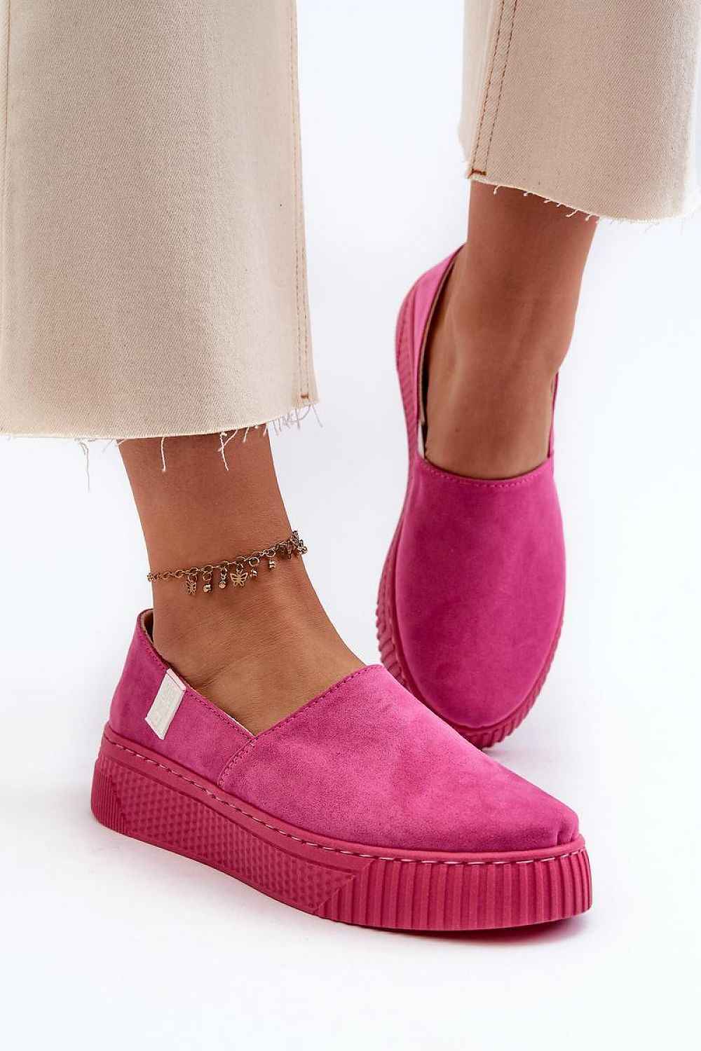 Sneakers Step in style - Lojahub Shop