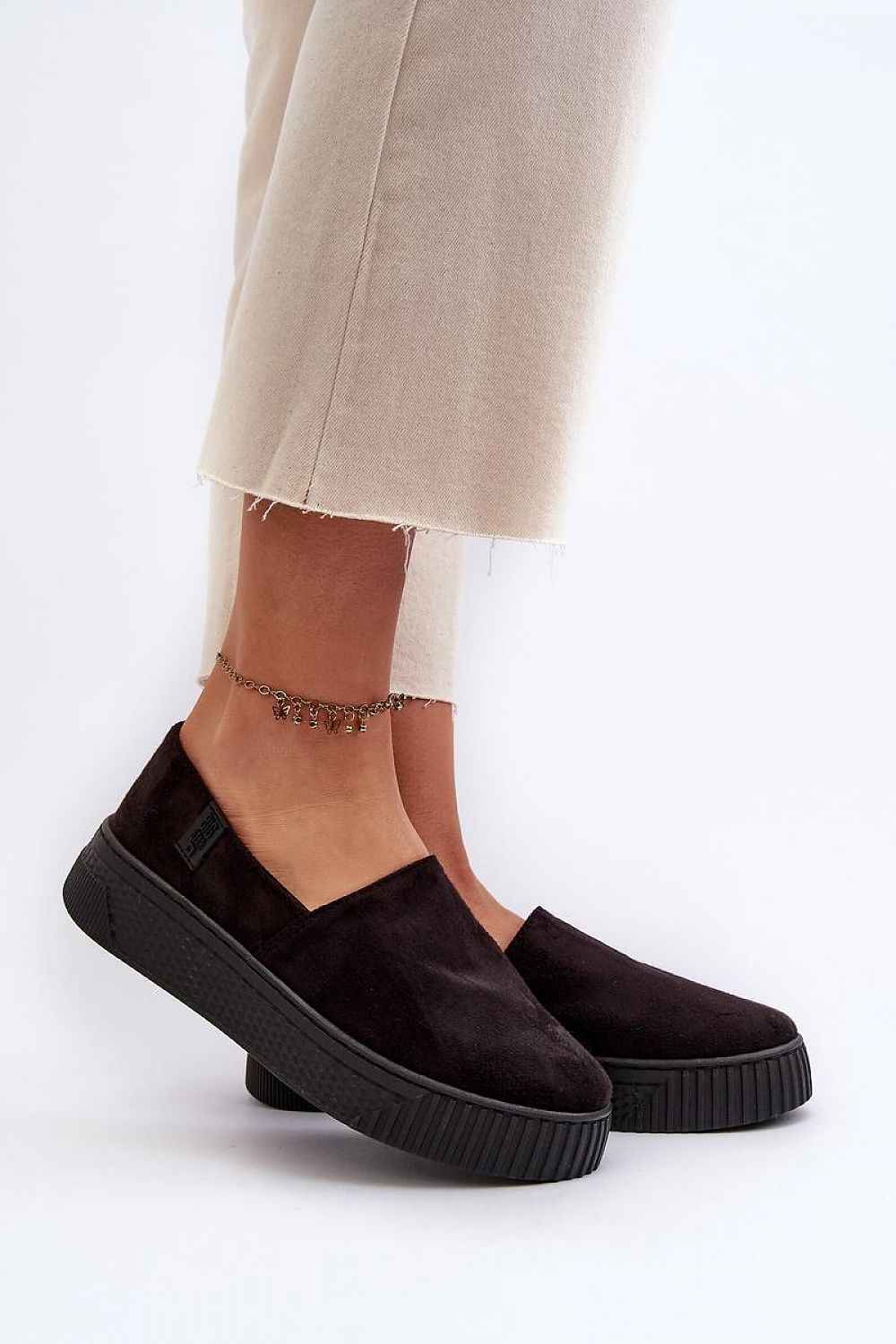 Sneakers Step in style - Lojahub Shop