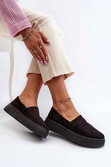 Sneakers Step in style - Lojahub Shop