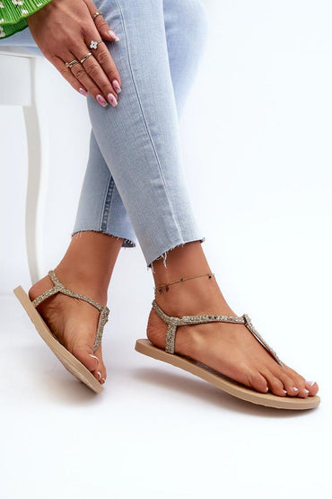 Sandals model 198036