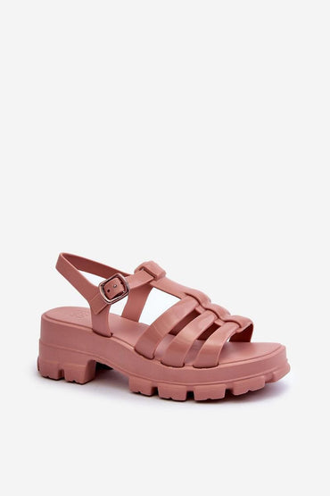 Sandals model 198043