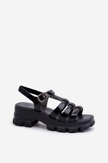 Sandals model 198045