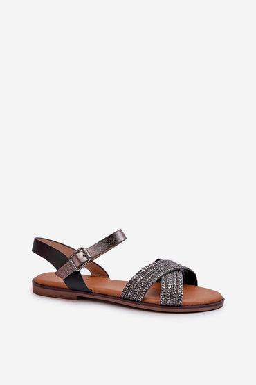 Sandals model 198046