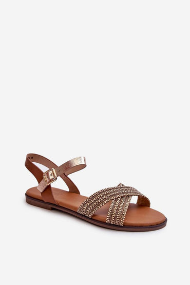 Sandals model 198048