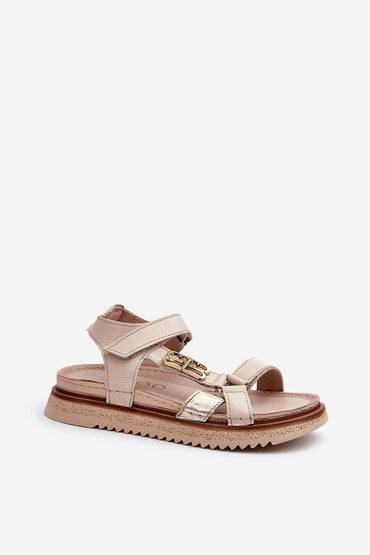 Sandals model 198126