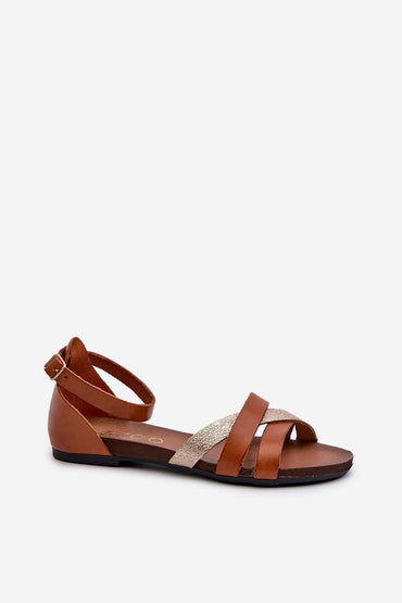 Sandals model 198127