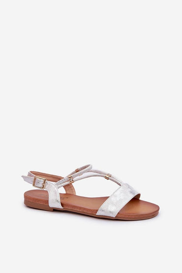 Sandals model 198134