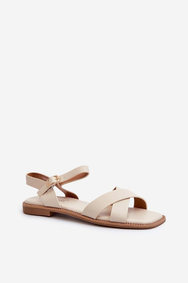 Sandals model 198137