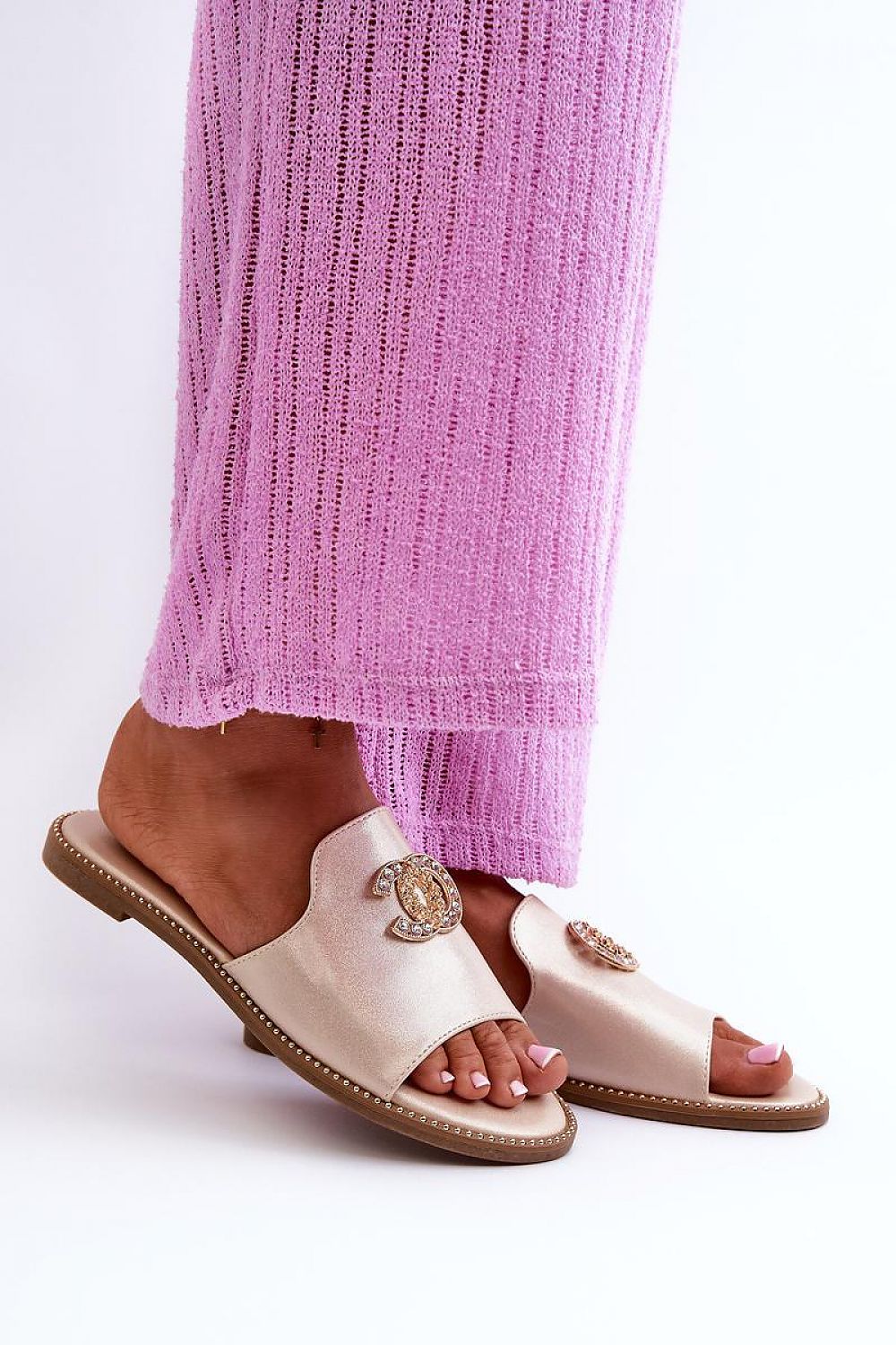 Flip-flops Step in style - Lojahub