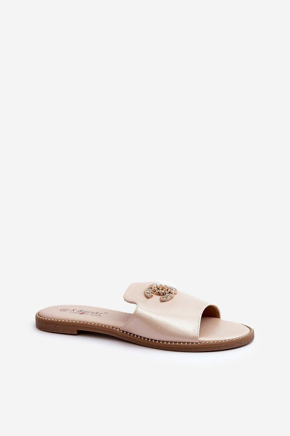 Flip-flops Step in style - Lojahub