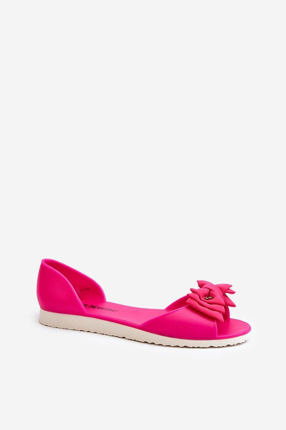 Ballet flats model 198148 Step in style - Lojahub