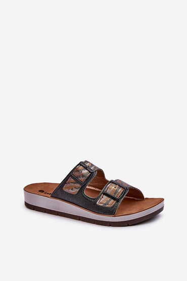 Flip-flops model 198163