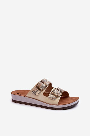 Flip-flops model 198165