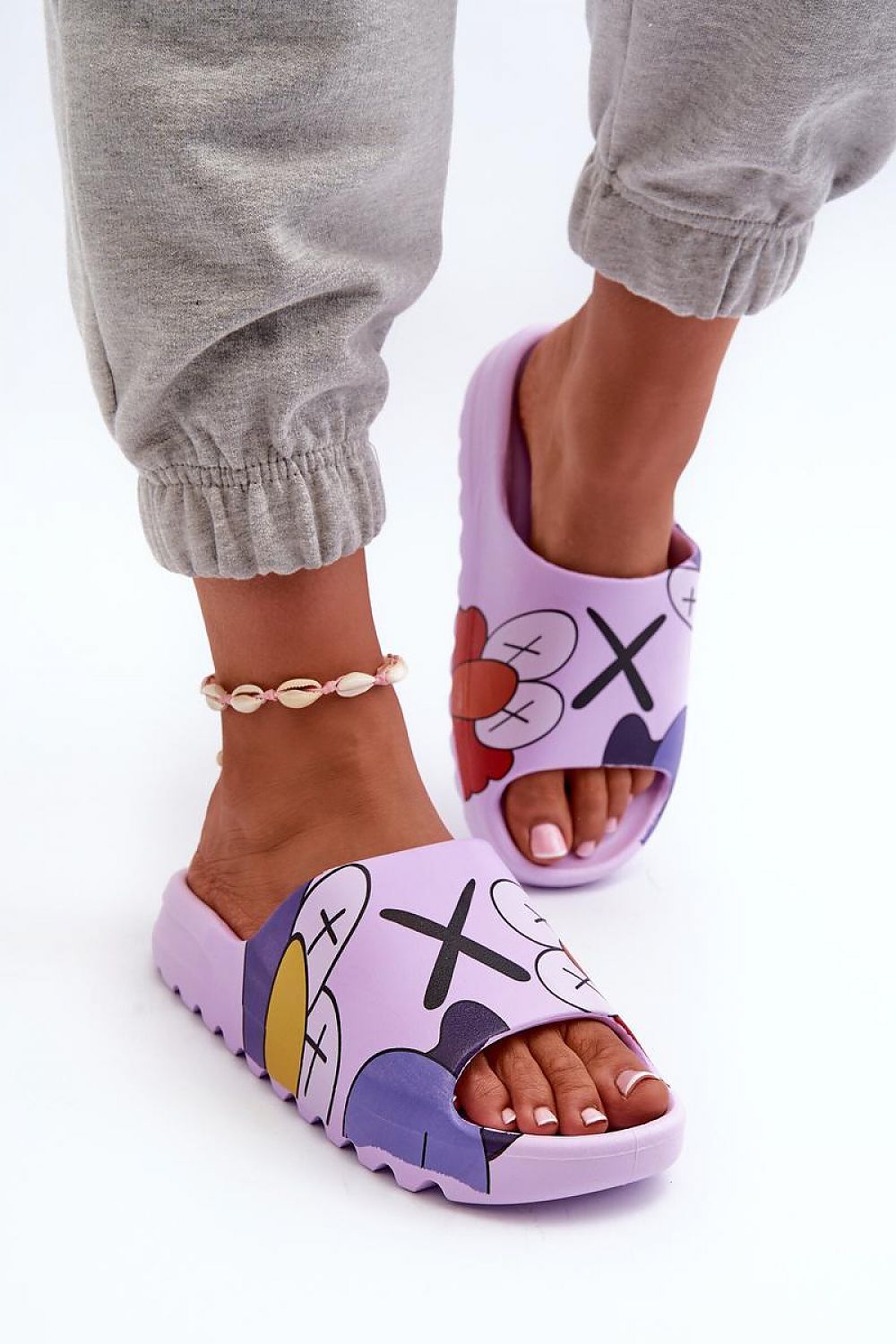 Flip-flops model 198168