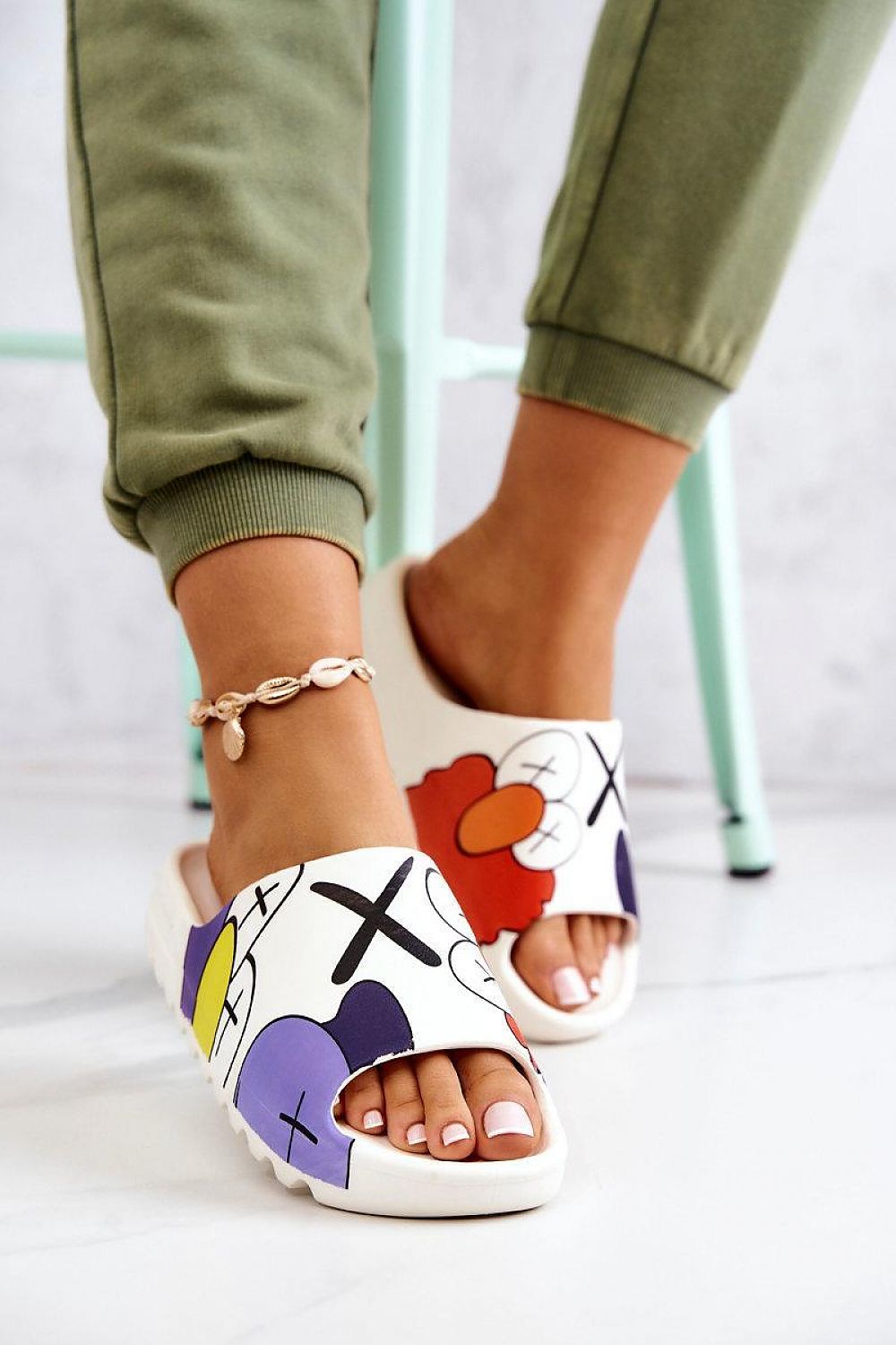 Flip-flops model 198170