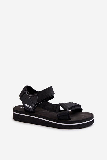 Sandals model 198191